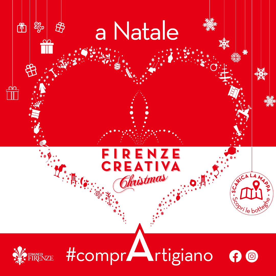 Firenze creativa