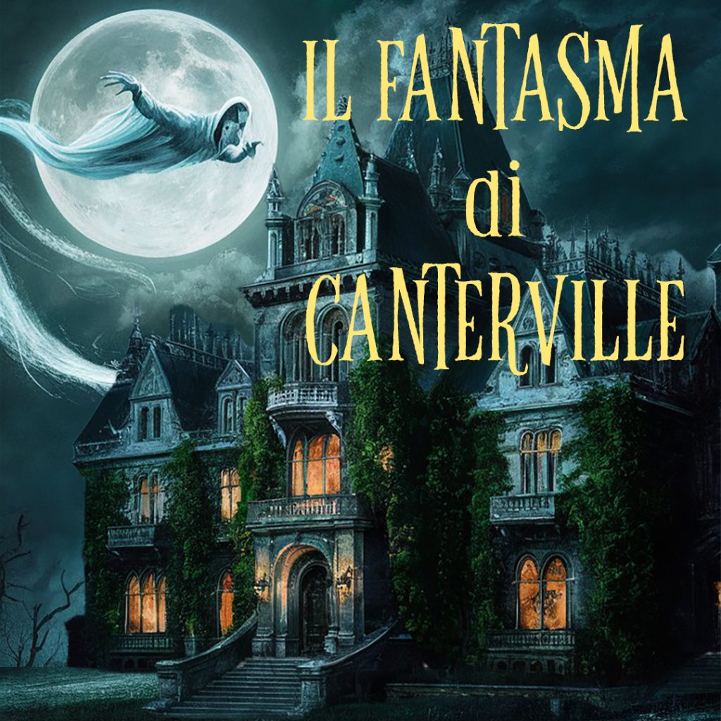 Il Fantasma di Canterville