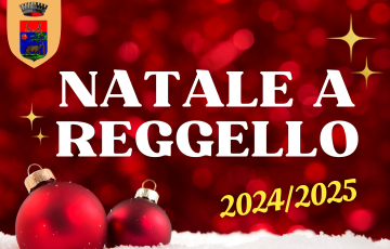 Natale a Reggello