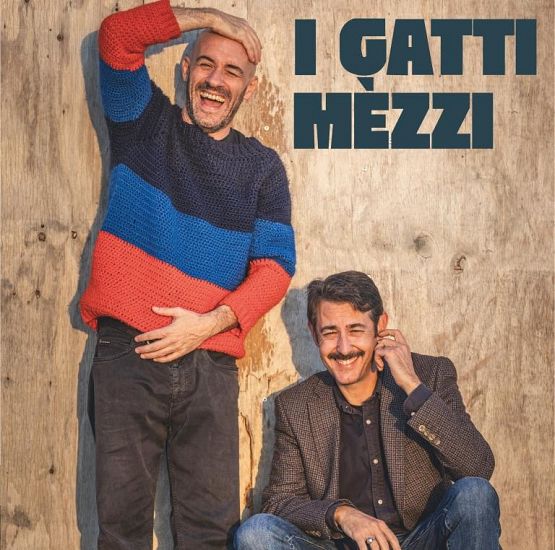 Gatti Mezzi | Musart Festival