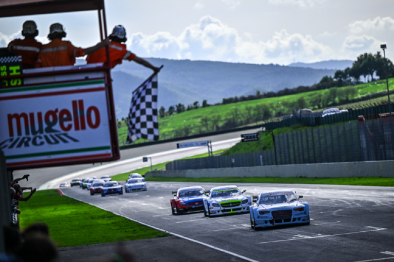 Mugello Racing Weekend