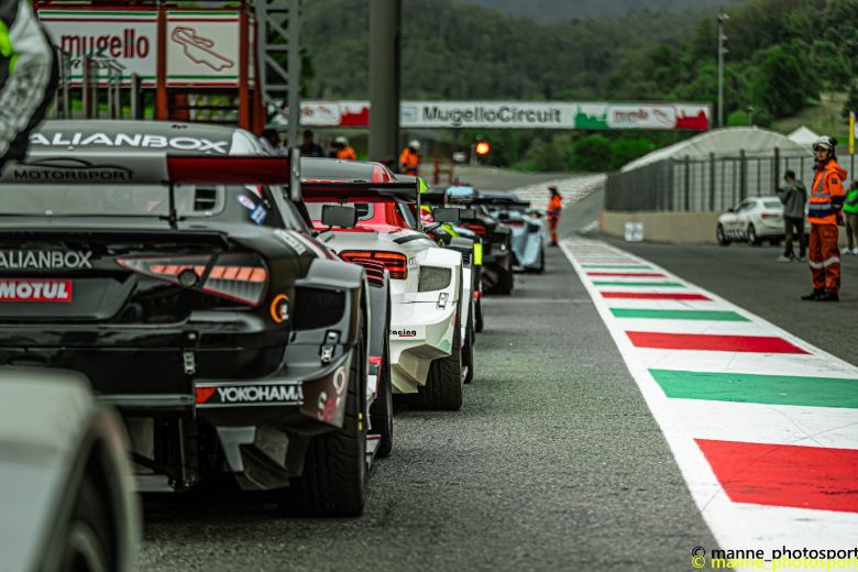 Mugello Racing Weekend - secondo appuntamento