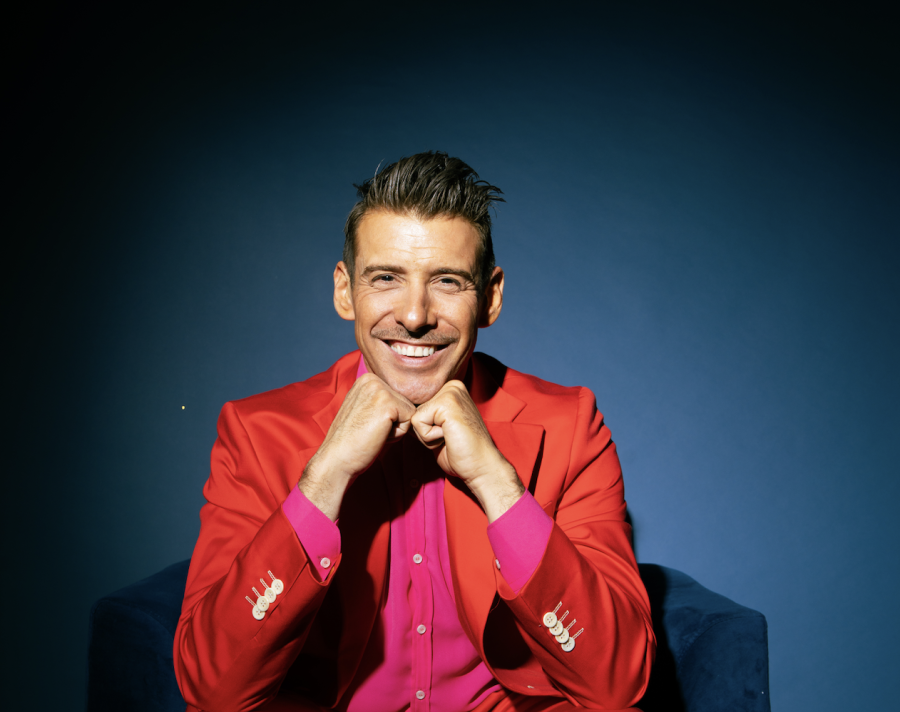 Francesco Gabbani - Dalla tua parte Tour 2025