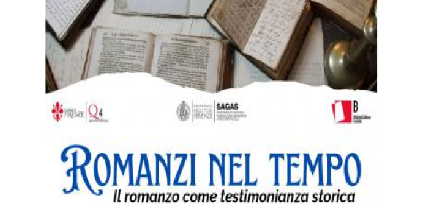 Romanzi nel Tempo