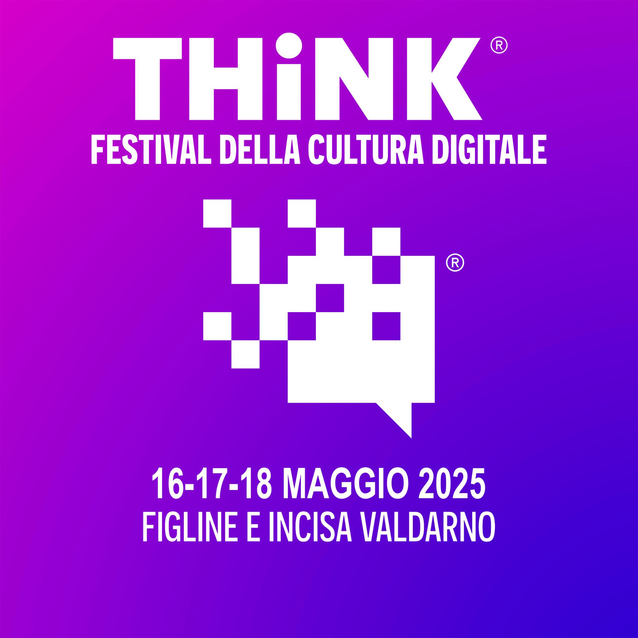 THiNK - Festival della cultura digitale