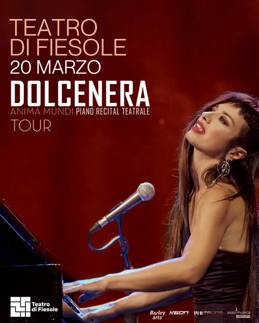 Dolcenera | Teatro di Fiesole