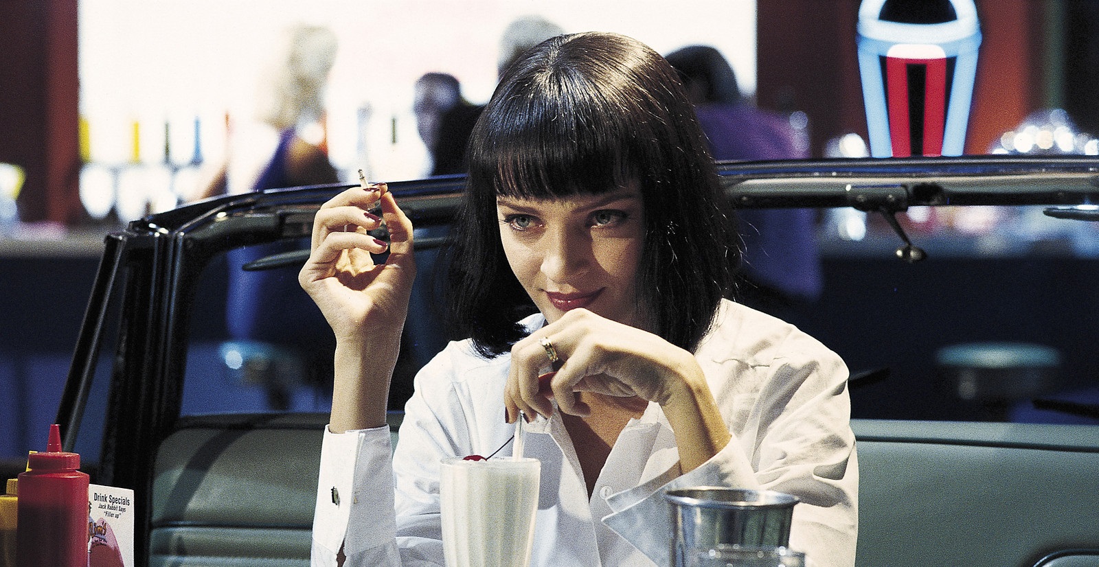 Pulp Fiction