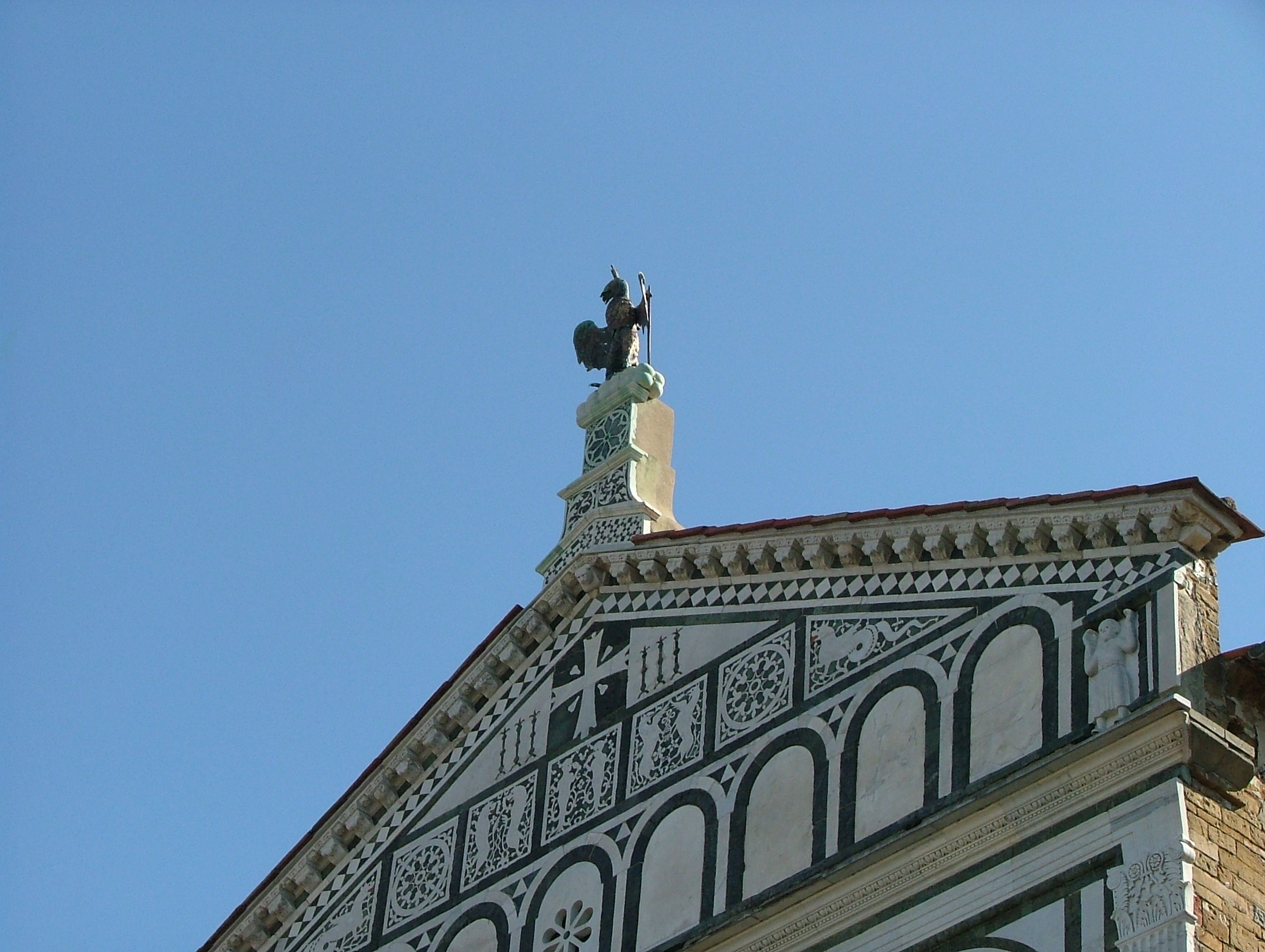 San Miniato al Monte