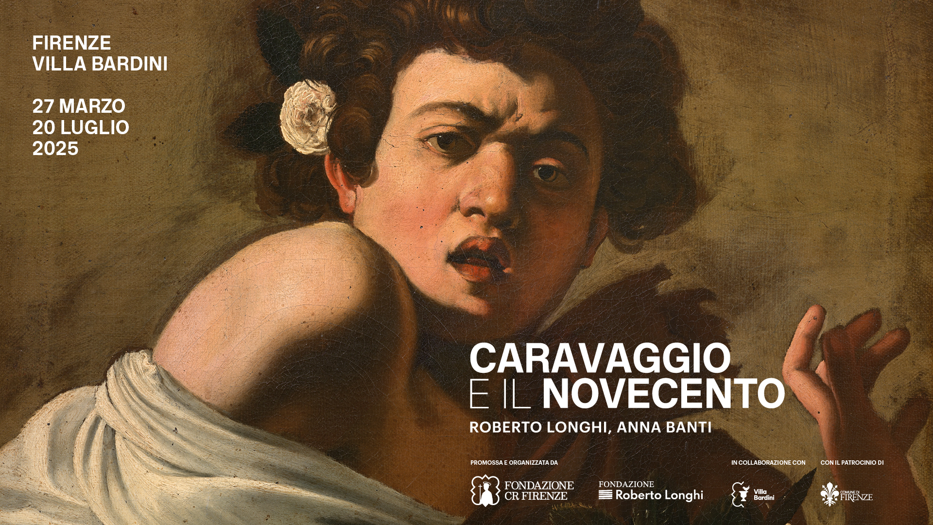 Caravaggio