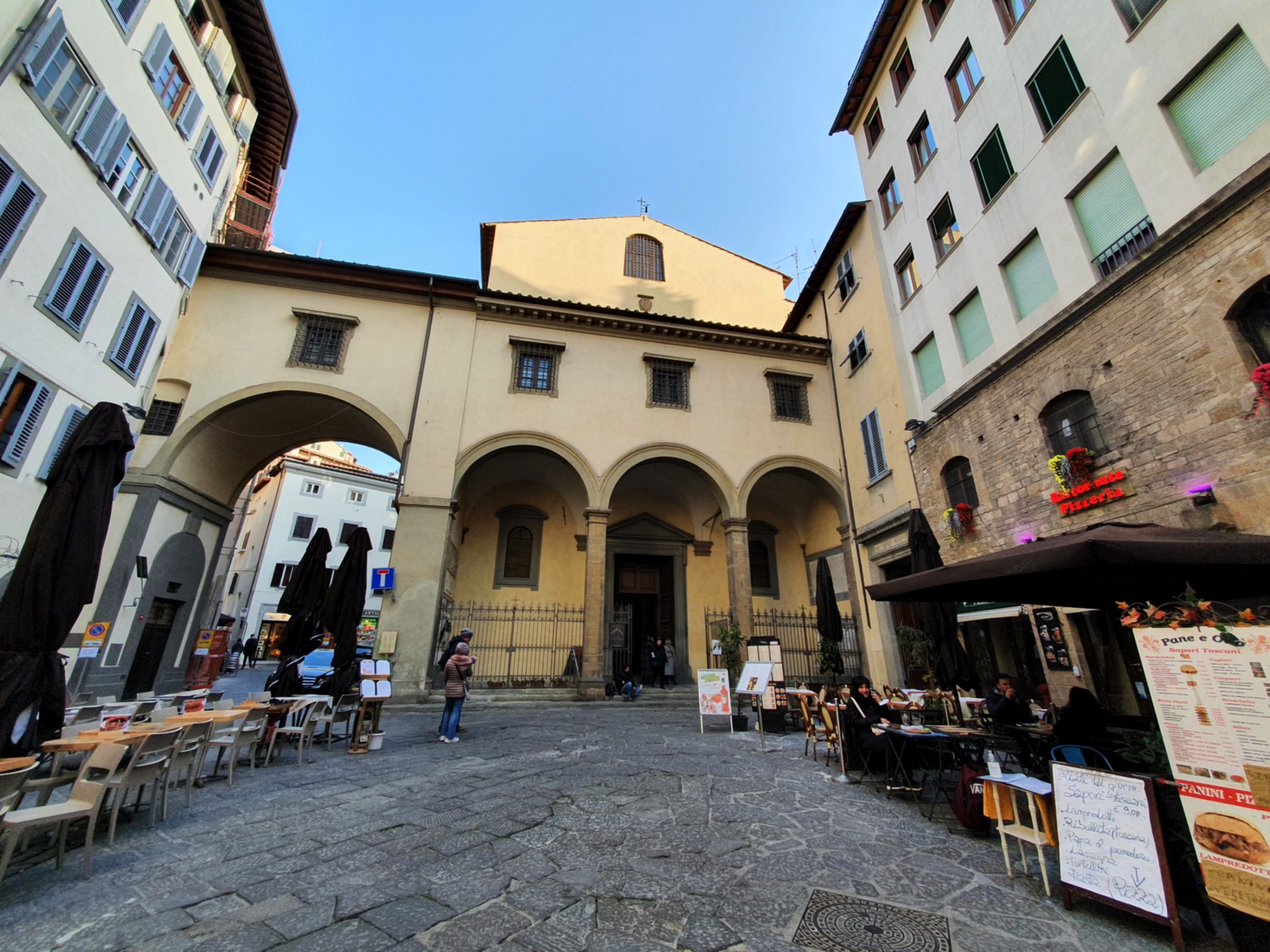 Chiesa di Santa Felicita