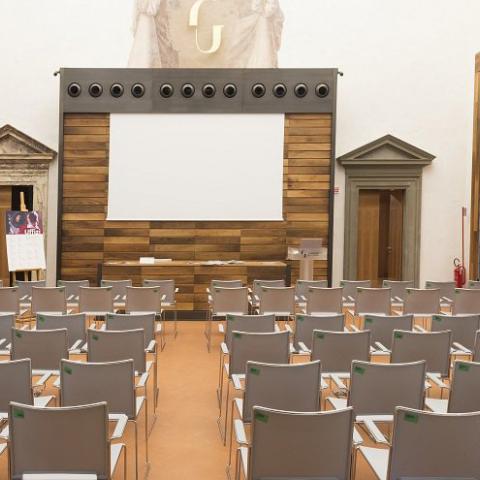 Auditorium Vasari