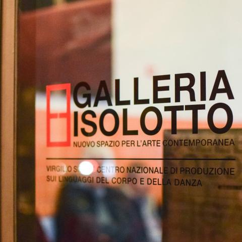 Galleria Isolotto