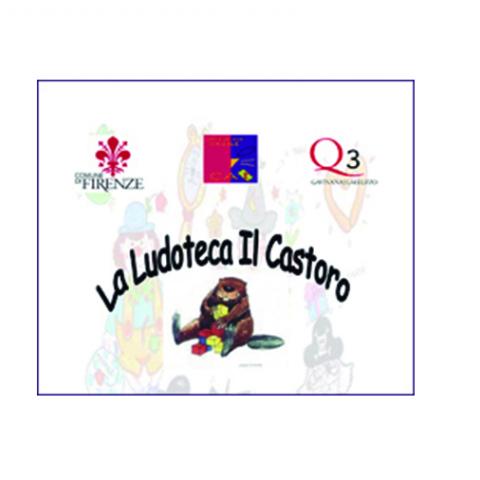 Ludoteca Il Castoro