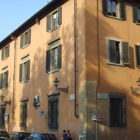 Università degli Studi di Firenze