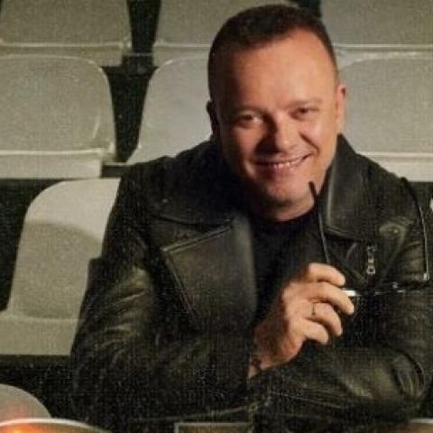 Gigi D'Alessio