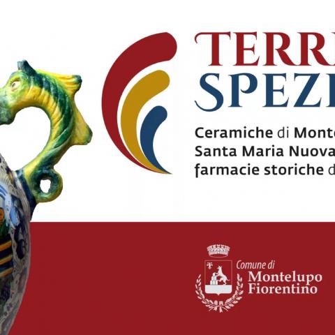 Locandina Terre di spezierie