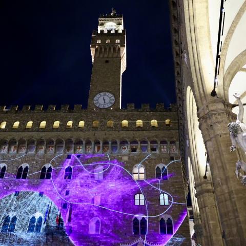 News Christmas atmospheres in Florence