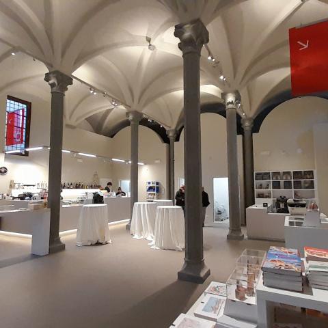 Firenze Welcome Center - i servizi