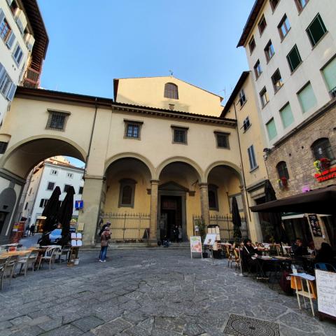 Chiesa di Santa Felicita