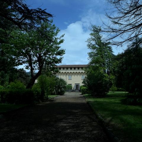 Villa Medicea di Careggi